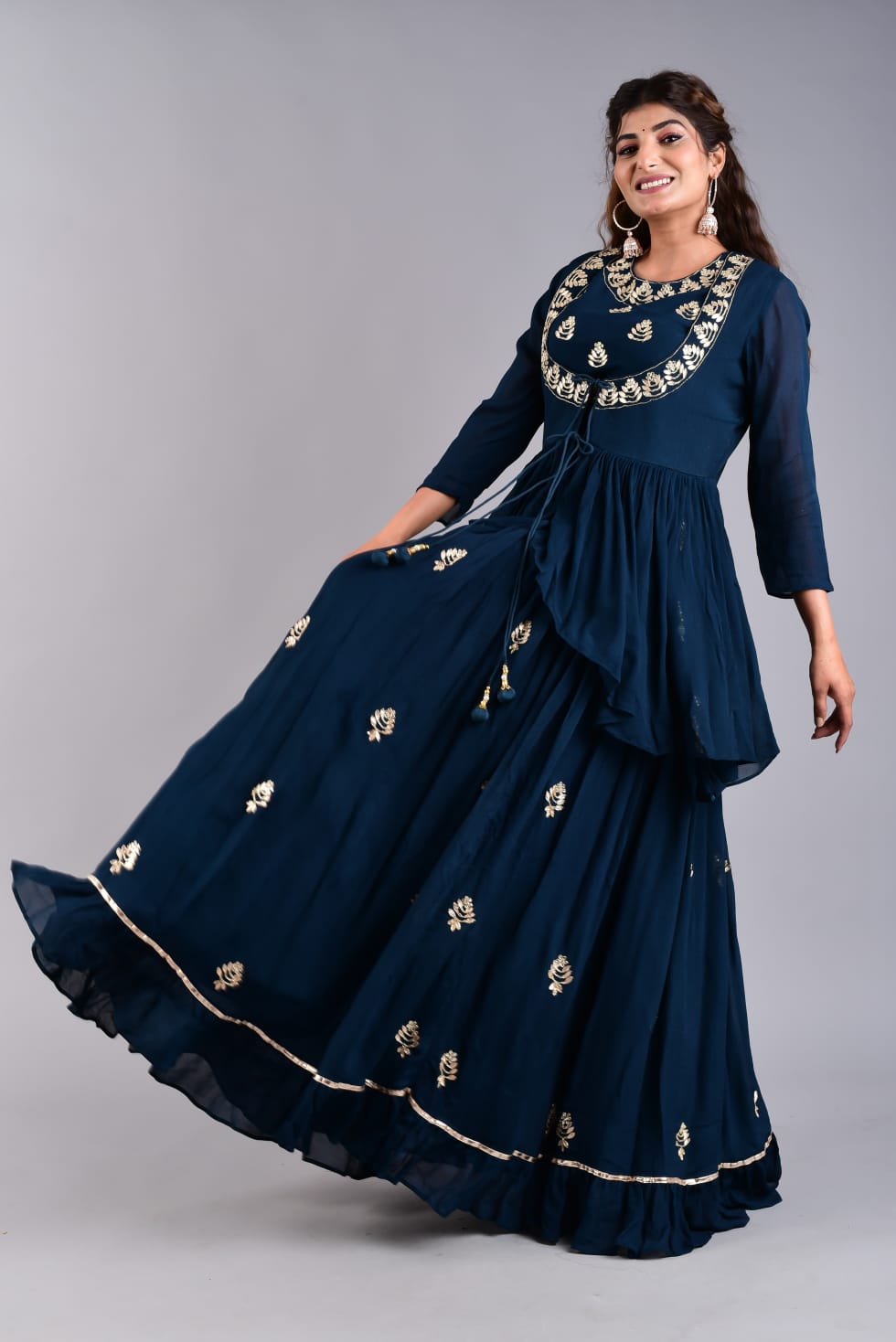 Malmal Creations Fashion