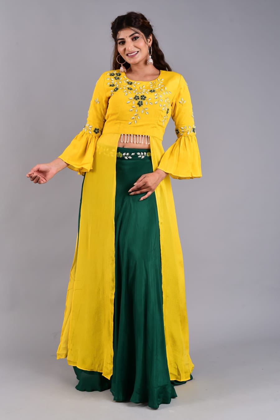 Malmal Creations Fashion